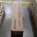 Linenspa 10 Inch Memory Foam and Spring Hybrid Mattress - Medium Feel - Bed in a Box - Quality Comfort and Adaptive Support - Breathable - Cooling - Perfect for a Guest Bedroom - Full Size