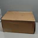 Little Tikes Snug 'n Secure Blue Swing with Adjustable Straps, 2-in-1 for Baby and Toddlers Ages 9 Months - 4 Years