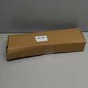 100W Black Light Bar IP66 Waterproof, LED Blacklight with Plug+Switch+6ft Cord, Indoor/Outdoor Black Lights, Light Up 1400 sq.ft, for Neon Glow Party Body Paint Fluorescent Poster Classroom Halloween