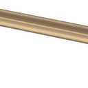 Franklin Brass Francisco (10-Pack) Cabinet Handles 3" Hole Center Pulls | Champagne Bronze Hardware Kitchen Door, Drawers, Dressers, Furniture P29520Z-CZ-B