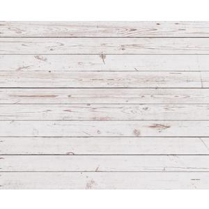 Kate Photography Floor Mats Backdrops White Wood Floor Drops Newborn Photography Props Background Rubber Flooring Mat for Photo Studio Props 5x4ft