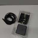 Helix 65W Universal USB-C Laptop Charger Power Adapter (ETHNBC65U) Black