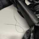 Christmas Big Bow Decorations 27 x 42 Inch Large Christmas Tree Topper Decorations Giant Xmas Tree Toppers Bows Decor Birthday Coquette Party Wedding Backdrop Satin Bachelorette Ornaments(Black)