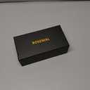 Rosemal Sports Sunglasses for Men Women Runing Hiking