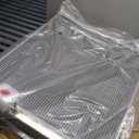 Radiator Compatible With Ford 2003-2007 F250 F350 Diesel Super Duty Compatible With Ford F250 Radiator F350 Radiator F450 Radiator 1 Row Radiator