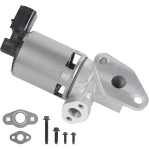 EGV1149 EGR Valve Compatible with Chrysler Town Country 2008-2018,Pacifica 2007 08,Compatible with Dodge Grand Caravan 08-10 Compatible with Jeep Wrangler 07-11 Compatible with VW Routan 09 10 EGR4397