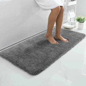 Grey Floor Mat 70 ×24