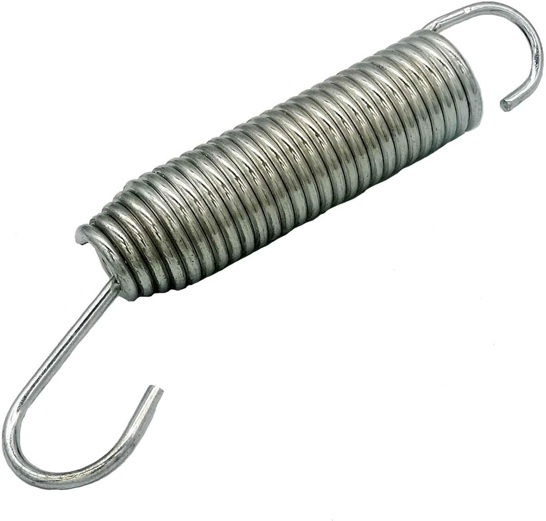 Ariens Gravely Lawn Mower Tension Spring 08320300 Replacement for ZTX, ZT, XL, Ikon, Zoom