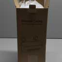 Budget & Good Shower Caddy Suction Cup No-Drilling Removable Bathroom Organizer Storage Heavy Duty Shelf Basket for Bath Shampoo Conditioner - White