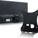SB220Q VESA Adapter Compatible with Acer SA220Q,SA230,SA240Y,SA270,SB230,SB240Y,SB270,HA220Q,HA270,R221Q,R231,R241Y,RT240Y,RT270,R271,RT270,H226HQL,H236HL,H276HL,G227HQL,G237HL,G247HYL,G257HU,G257HL