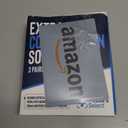 Doctor's Select 3 Pairs Plus Size Compression Socks Wide Calf - Up to 6XL | 20-30 mmHg Compression Socks for Women Wide Calf (XX-Large)