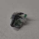 Golf Cart Phone Holder Mount Magnetic with Vibration Dampener Anti Shake, Golf Cart Phone Caddy Compatible with iPhone/Galaxy/Google Pixel/Motorola Fit EZGO/Club Car/Yamaha/ICON/Zone