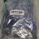 FabriCastle Dog Sweater, 3-Pack Dog & Cat Clothes, Ultra Soft and Warm Pet Jackets XXS XS for Small Dogs Boy & Girl, Winter Pet Apparel Costumes, Puppy Outfits (Grey,Blue,Dark Blue, Small)