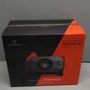 ETENWOLF Vortex S6 Tire Inflator Portable Air Compressor for Heavy-Duty Vehicle, Cordless Air Pump for Car & Inflatables with 19200 mAh Battery, 100% Duty Cycle & Dual Cylinder Bike Pump, Red