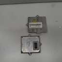 LoloWheat 2PCS Xenon HID Headlight Ballast Control Unit with Igniter D3S Bulb Fit for Ford Mustang Edge Escape Explorer F150 Flex Taurus 2010-2019 with D3S Bulb Replace # 8A5Z-13C170-A DL3Z-13C170-A