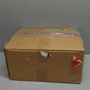 Rear Truck Bed Step, Folding Retractable Bumper Tailgate Step Compatible with 2014 2015 2016 2017 2018 2019 2020 2021 Tundra Replaces # PT392-34140 75316-01A