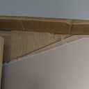 Acrylic Vinyl Record Storage Holder Stand,Sleek Vinyl Record Holder & Display for Albums