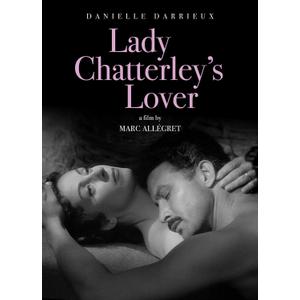 Lady Chatterley's Lover (Restored)