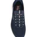 Skechers Men's Summits High Range Hands Free Slip-ins Work Shoe ,Size 10.5