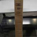 Roller Window Shades Light Filtering Window Shade Roll Up and Down Blinds for Porch Patio Indoor Outdoor Easy to Install(43" W x 72" H, Beige)