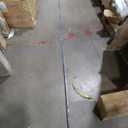 Phenix Rods Black Diamond Blank / 9' / 1 PC / 15-40 LB/Moderate/Fast Taper Action / 6.5 TIP / 7.01 OZ