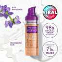 Covergirl Simply Ageless Skin Perfector Essence Foundation, 25 Light-Neutral, Tinted Skincare Makeup Hybrid, Sheer Tint, Radiant Finish, Glowy Finish, Vegan Formula, 1.0oz