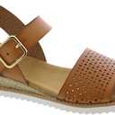 Skechers Women's Desert Kiss - Sunny Flair Sandal Size 9.5