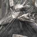 SEALY Electric Blanket Twin Size, Flannel & Sherpa Heated Blanket with 10 Heating Levels & 1-12 Hours Auto Off, Machine Washable, Grey, 62x 84 Inch