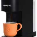Keurig K-Slim Single Serve K-Cup Coffee Maker, Modern