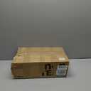 monTEK 17-57 Inch Dual Ultrawide Monitor Arm for Up to 59.4lbs Screen, Aluminum Heavy-Duty Gas Spring Vertical Stackable Curved Screen Adjustable Monitor Stand,75/100mm Vesa Mount, Black (with USB)