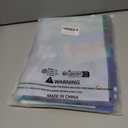 2D Digital Print 7x5ft Fabric Hawaii Under The Sea Cartoon Summer Aloha Seaweed Underwater Hand-Painted Blurred Style Photography Backdrop Kids Birthday Party Photo Props