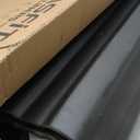 LASFIT Truck Bed Mat 2019-2026 for Chevrolet Chevy Silverado 1500 | GMC Sierra 1500 (Only Fit 6.6FT Bed), Bed Liner for Chevy Silverado GMC Sierra 1500, Not Fit Optional CarbonPro Bed