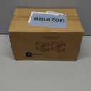 2 Pack Clear Bathroom Organizers and Storage, 2 Tier Pull Out Under Sink Cabinet Organizer Plastic Drawer Organization and Storage for Bathroom and Kitchen