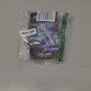 SPORTLINK For IPhone 17 Pro Case - IP68 Waterproof Military Protective Full Body Heavy Duty Shockproof 360 Sealed Dustproof with Camera Screen Protector Phone Cover for iPhone 17 Pro 6.3" Black