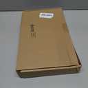 Hoolerry 17 Pcs 3 in 1 Christmas Stocking Garland Hanger for Mantle Fireplace Mantel Garland Hangers with Adjustable Tension Rods Hooks for Xmas Holiday Stocking Wreath Hanging Ornament (Large, Black)