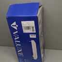 3 Inch Gel Memory Foam Mattress Topper Twin Size High Density Cooling Pad Pressure Relief Bed Topper (with Removable & Washable Bamboo Cover)