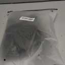 Lilosy Sexy Crisscross Choker Leather Pu Underwire Babydoll Women Harness Teddy Bodysuit Nightshirt One Piece (Small, Black)