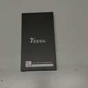 TOCOL Magnetic for iPhone 13 Pro Case Upgraded Full Camera Protection Compatible with Magsafe Drop Protection Translucent Matte Back Bumper Phone Cover 6.1-InchLight Blue