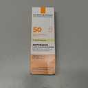 La Roche Posay Anthelios 50 Mineral Tinted Ultra Light Sunscreen Fluid 50ml/1.7oz, Exp 12/2026