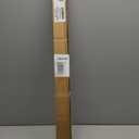 LEVOLOR Basics Cordless Fabric Roller Shade, Easy to Install Blackout Shades for Windows, Neutral White, Fits up to 29 Width and 72 Length, Home Solution for Any Space or Room Decor