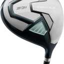 WILSON Golf Profile SGI Women's Complete Golf Set 10 Piece — Regular - Carry, Right Hand, Stand Bag, Driver, #5 Fairway Wood, #5 Hybrid Irons: #6,7,8,9, Pitching Wedge, Sand Wedge Putter