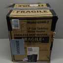 WH-6GA Water Heater #94001BP | RV Water Heater | Camper Water Heater