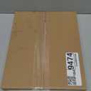 100 Sheets Thermal Printer Paper, 8.5"x 11" US Letter Size - High-Efficiency Durable Printing for Home Work, Printing Contract, Picture, Compatible with Most Thermal Printers (100 Sheets)