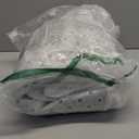 Small Runner Rugs for Bedroom Hallways, 2x4 Runners for Hallways Fluffy Shag Throw Area Rug Non Slip for Bedside Dorm, Shag Rugs for Girls Boys Bedroom, Floor Carpet Runner for Kids Dorm, Cream White