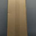 WLIVE 1200D Double Layer Oxford Camping Cots for Adults, Folding Cots for Sleeping with Mattress, Outdoor Folding Bed with Carry Bag, Portable Camping Bed for Sleeping, Resting, Camping, Dark Blue