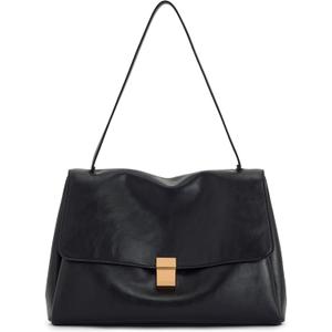 JW PEI Women's Hilary Shoulder Bag (Black)
