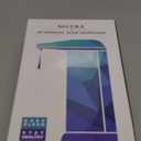 Secura 17oz Automatic Liquid Soap Dispenser, Touchless Battery Operated Hand Soap Dispenser with Adjustable Soap Dispensing Volume Control Dial, Personal Care Dispenser for Household Use (Chrome) (500ml)