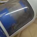 Vacmaster Corded Stick Vacuum Cleaner 2 in 1 Ultra-Lightweight 14Kpa Power Suction Handheld Vacuum Cleaner with Washable HEPA Filter for Home, Car, Pet Hair, Carpet, Hard Floor