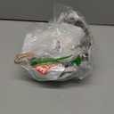 Natural Coconut Bowls & Spoons Set of 2 - Hand-Polished with Organic Oil, Eco-Friendly Smoothie Bowls for Acai/Poke/Salads, Durable Coconut Shell Crafted, Kitchenware with Lightweight Design