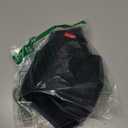 CADeN DSLR SLR Camera Sleeve Case with Neoprene Protection, Compatible for Nikon, Canon, Pentax, Sony and ect...(Medium Black)